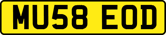 MU58EOD