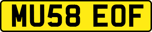 MU58EOF