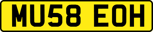 MU58EOH