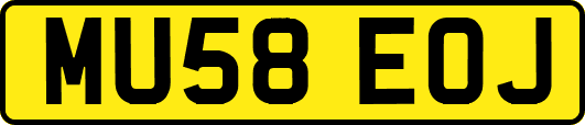 MU58EOJ
