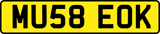 MU58EOK
