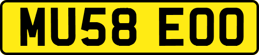 MU58EOO