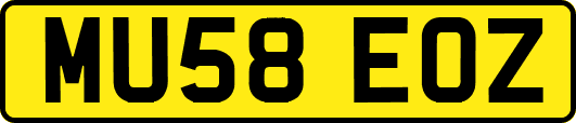 MU58EOZ