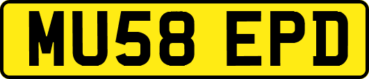 MU58EPD