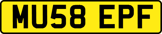MU58EPF