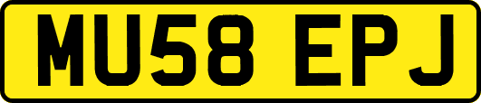 MU58EPJ