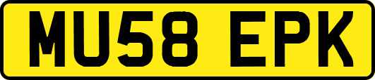 MU58EPK
