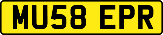 MU58EPR