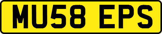 MU58EPS