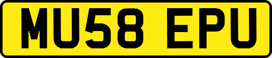 MU58EPU