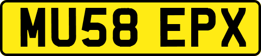 MU58EPX