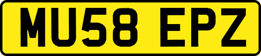 MU58EPZ