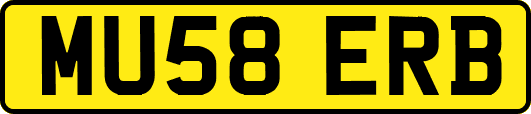 MU58ERB