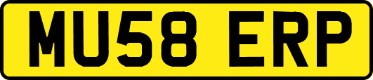 MU58ERP