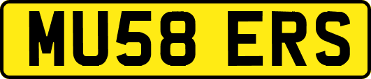 MU58ERS