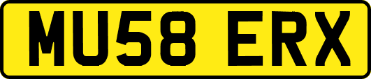 MU58ERX