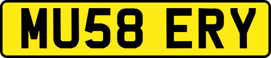 MU58ERY