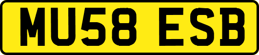 MU58ESB