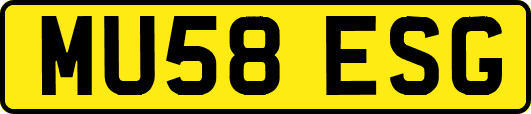 MU58ESG