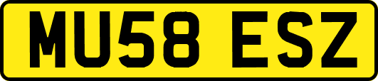 MU58ESZ
