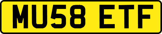 MU58ETF
