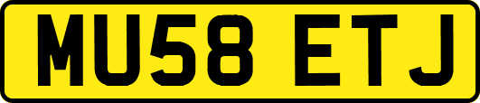 MU58ETJ