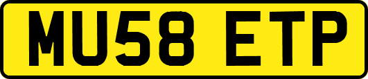 MU58ETP