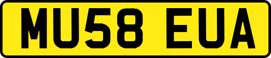 MU58EUA