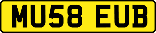 MU58EUB
