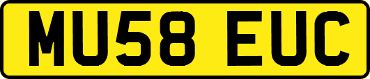 MU58EUC