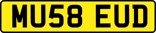 MU58EUD