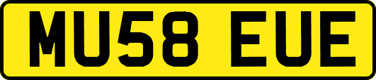 MU58EUE