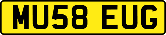 MU58EUG
