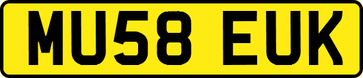 MU58EUK