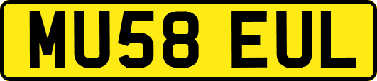 MU58EUL