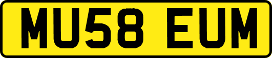 MU58EUM