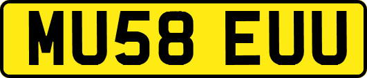 MU58EUU