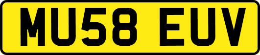 MU58EUV