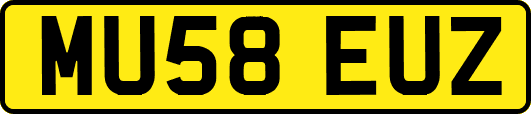 MU58EUZ