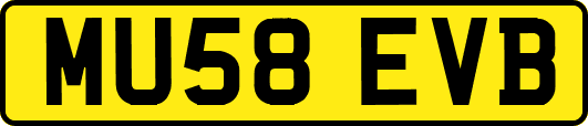 MU58EVB