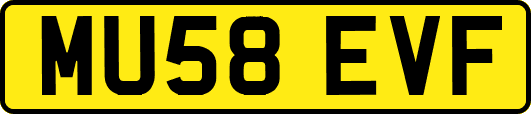 MU58EVF
