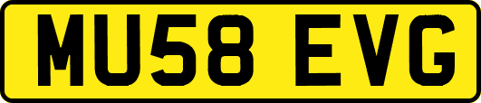 MU58EVG