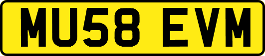 MU58EVM