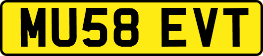 MU58EVT