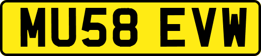 MU58EVW