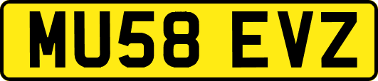MU58EVZ