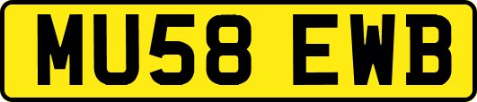 MU58EWB