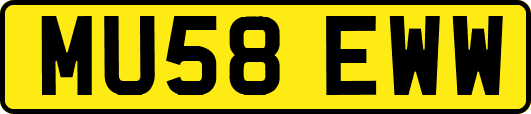 MU58EWW