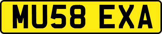 MU58EXA
