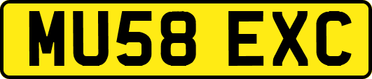 MU58EXC